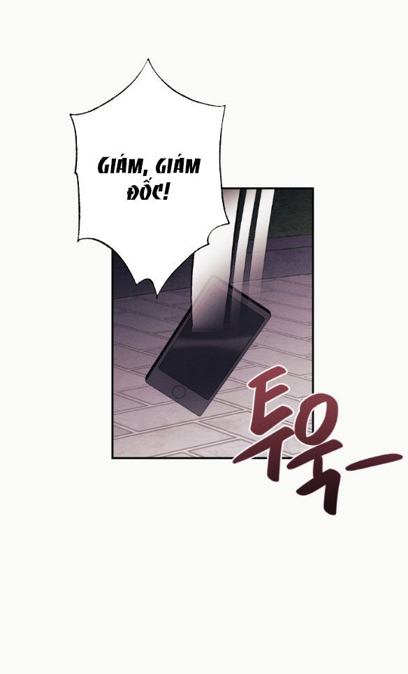 [18+] CÁM DỖ MÀU ĐỎ Chapter 5 - Trang 15 - Dâm Cô Nương