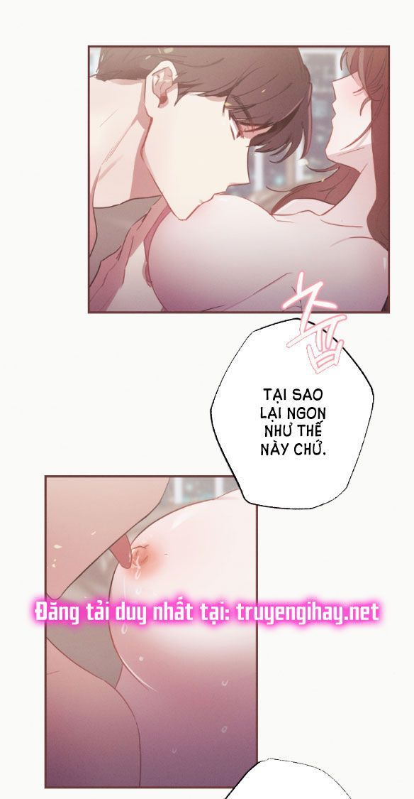 [18+] CÁM DỖ MÀU ĐỎ Chapter 5 - Trang 19 - Dâm Cô Nương