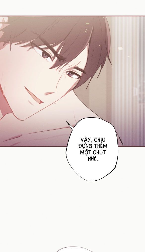 [18+] CÁM DỖ MÀU ĐỎ Chapter 5 - Trang 21 - Dâm Cô Nương