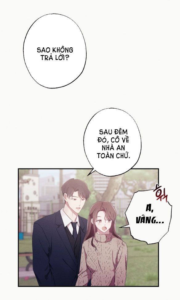 [18+] CÁM DỖ MÀU ĐỎ Chapter 5 - Trang 23 - Dâm Cô Nương