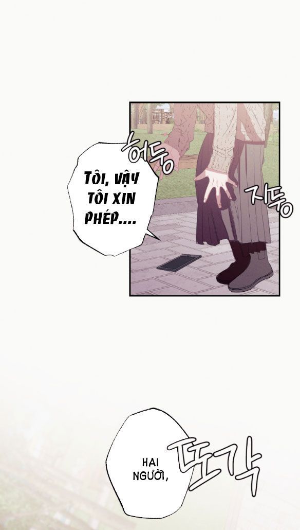 [18+] CÁM DỖ MÀU ĐỎ Chapter 5 - Trang 24 - Dâm Cô Nương