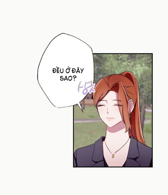 [18+] CÁM DỖ MÀU ĐỎ Chapter 5 - Trang 26 - Dâm Cô Nương