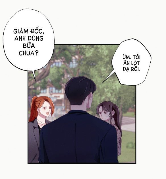 [18+] CÁM DỖ MÀU ĐỎ Chapter 5 - Trang 27 - Dâm Cô Nương