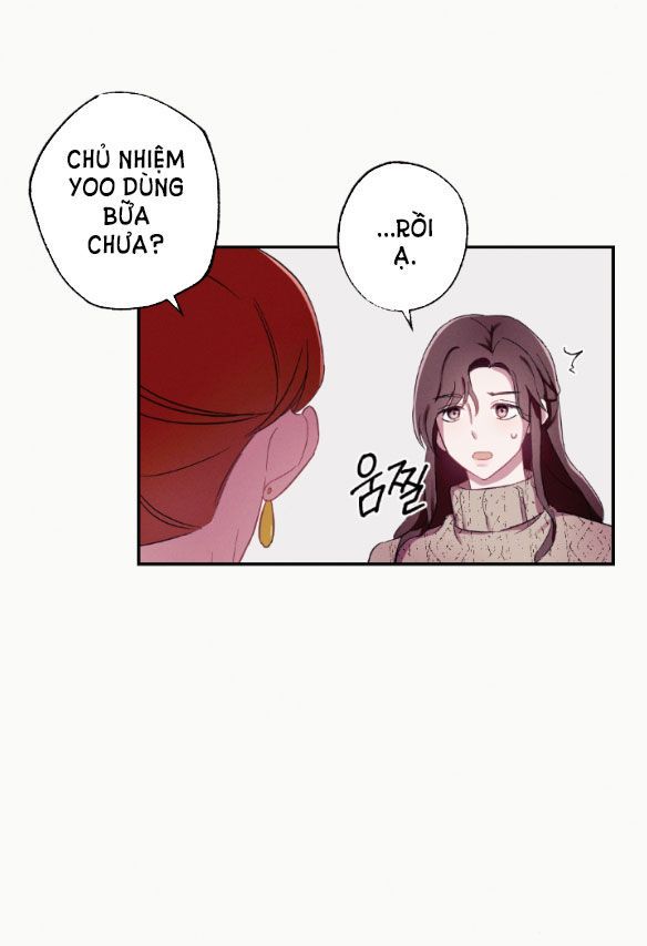 [18+] CÁM DỖ MÀU ĐỎ Chapter 5 - Trang 28 - Dâm Cô Nương