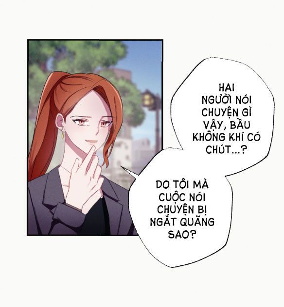 [18+] CÁM DỖ MÀU ĐỎ Chapter 5 - Trang 29 - Dâm Cô Nương