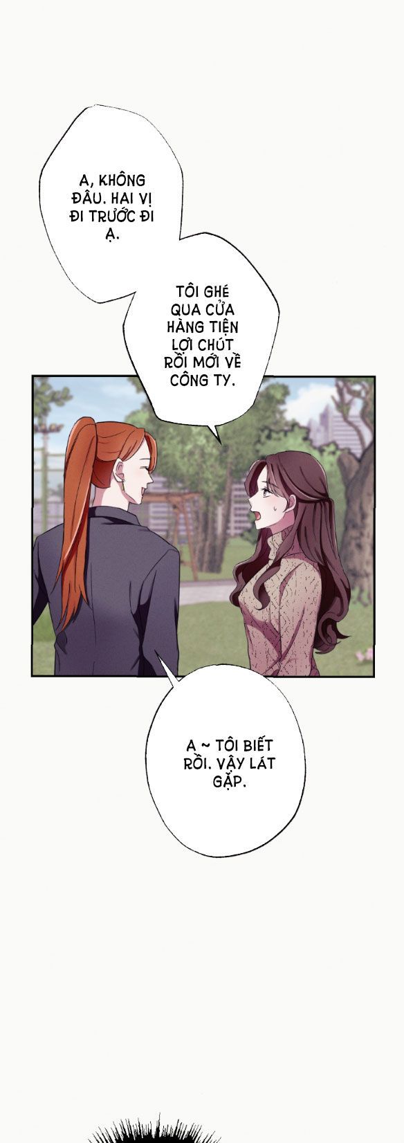 [18+] CÁM DỖ MÀU ĐỎ Chapter 5 - Trang 32 - Dâm Cô Nương