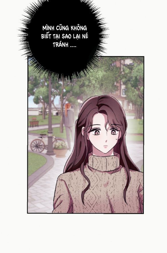 [18+] CÁM DỖ MÀU ĐỎ Chapter 5 - Trang 33 - Dâm Cô Nương
