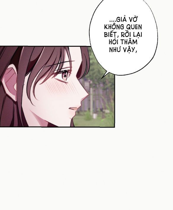 [18+] CÁM DỖ MÀU ĐỎ Chapter 5 - Trang 35 - Dâm Cô Nương