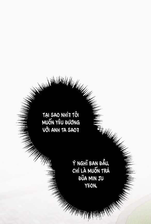 [18+] CÁM DỖ MÀU ĐỎ Chapter 5 - Trang 38 - Dâm Cô Nương
