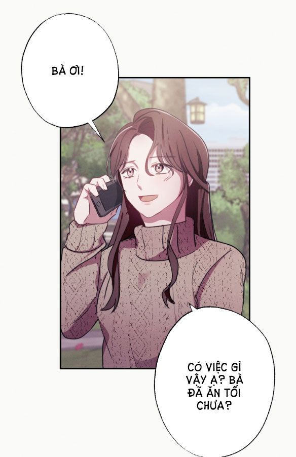 [18+] CÁM DỖ MÀU ĐỎ Chapter 5 - Trang 4 - Dâm Cô Nương