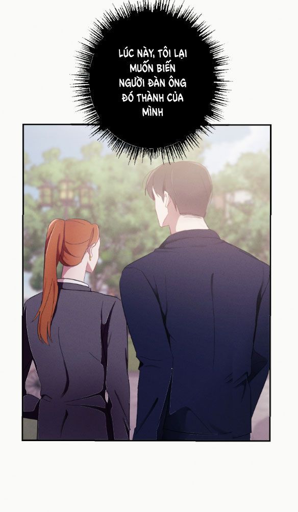 [18+] CÁM DỖ MÀU ĐỎ Chapter 5 - Trang 40 - Dâm Cô Nương