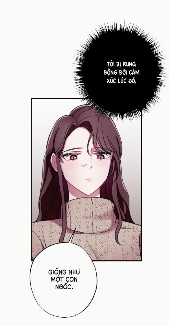 [18+] CÁM DỖ MÀU ĐỎ Chapter 5 - Trang 42 - Dâm Cô Nương