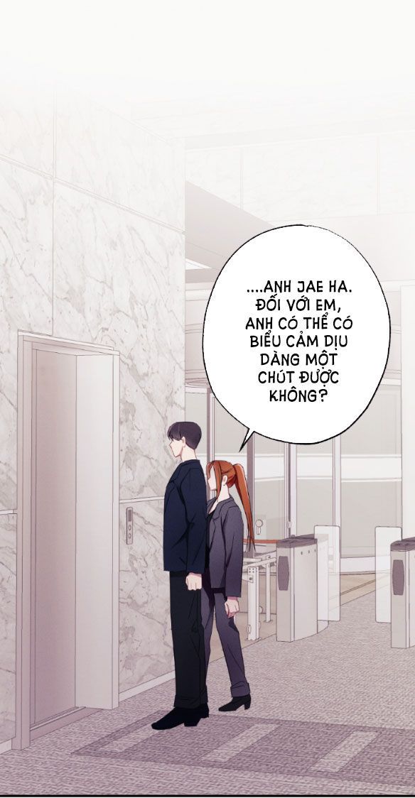 [18+] CÁM DỖ MÀU ĐỎ Chapter 5 - Trang 44 - Dâm Cô Nương