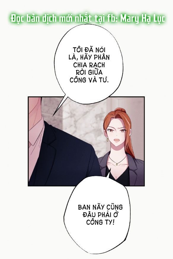[18+] CÁM DỖ MÀU ĐỎ Chapter 5 - Trang 45 - Dâm Cô Nương