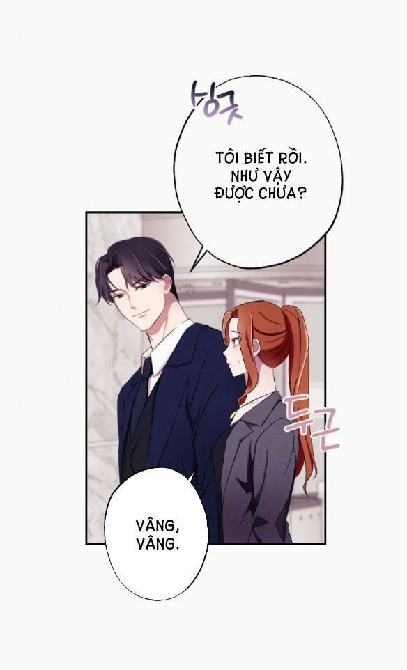 [18+] CÁM DỖ MÀU ĐỎ Chapter 5 - Trang 46 - Dâm Cô Nương