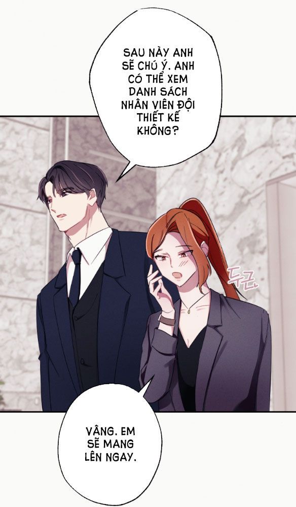 [18+] CÁM DỖ MÀU ĐỎ Chapter 5 - Trang 47 - Dâm Cô Nương