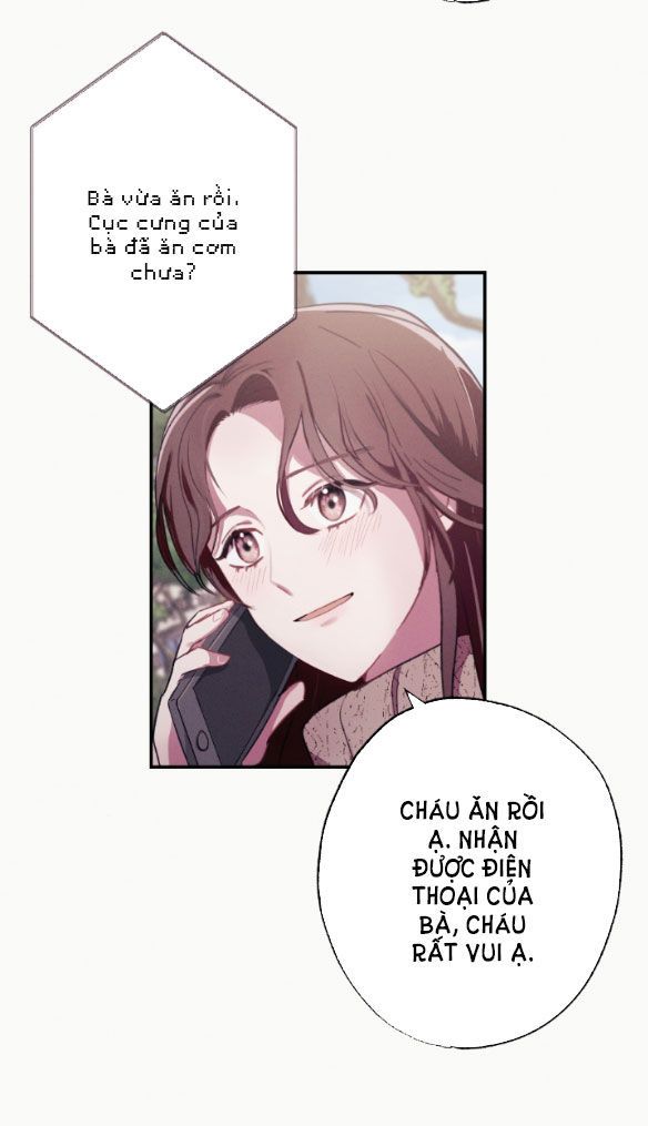 [18+] CÁM DỖ MÀU ĐỎ Chapter 5 - Trang 5 - Dâm Cô Nương