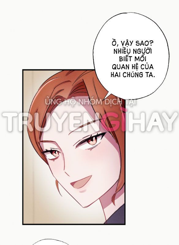 [18+] CÁM DỖ MÀU ĐỎ Chapter 5 - Trang 50 - Dâm Cô Nương