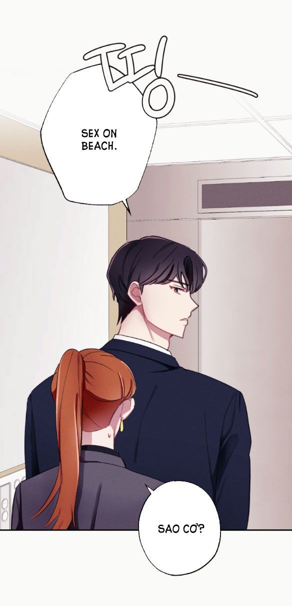 [18+] CÁM DỖ MÀU ĐỎ Chapter 5 - Trang 53 - Dâm Cô Nương