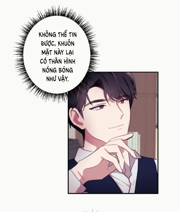 [18+] CÁM DỖ MÀU ĐỎ Chapter 5 - Trang 58 - Dâm Cô Nương