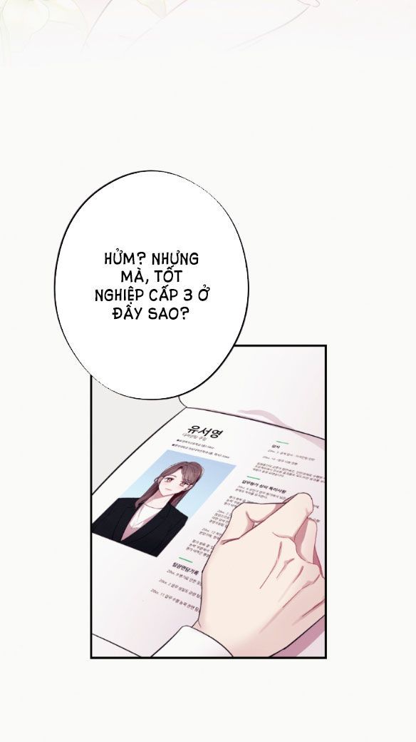 [18+] CÁM DỖ MÀU ĐỎ Chapter 5 - Trang 60 - Dâm Cô Nương