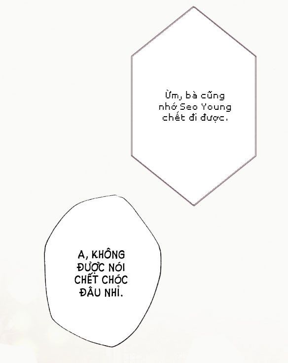 [18+] CÁM DỖ MÀU ĐỎ Chapter 5 - Trang 8 - Dâm Cô Nương