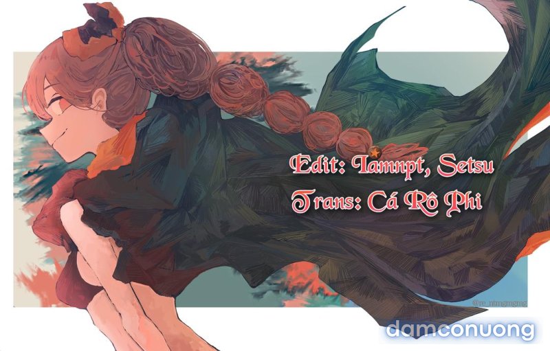 Hầm ngục cuối Oneshot - Trang 2 - Dâm Cô Nương