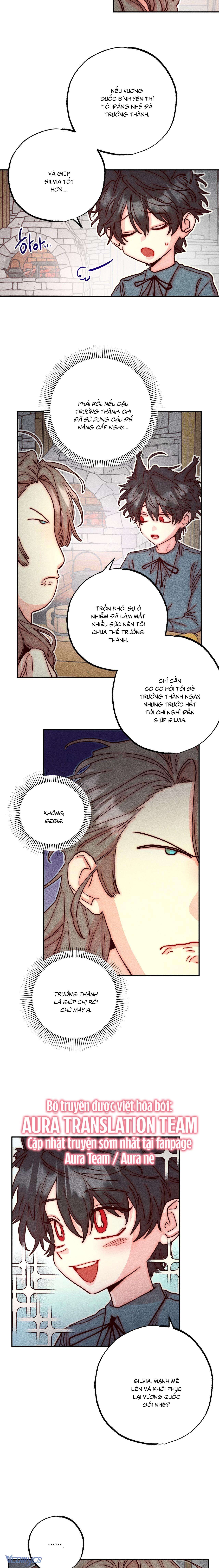 Thu Thập Đêm Đầu Tiên Của Các Nam Chính Chapter 4 - Trang 12 - Dâm Cô Nương