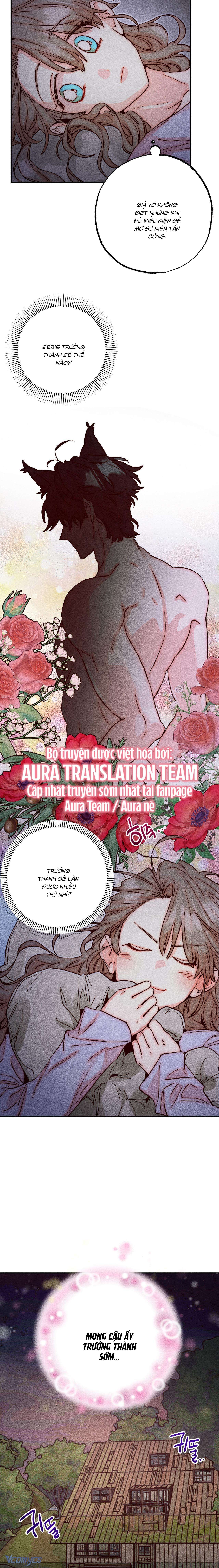 Thu Thập Đêm Đầu Tiên Của Các Nam Chính Chapter 4 - Trang 16 - Dâm Cô Nương
