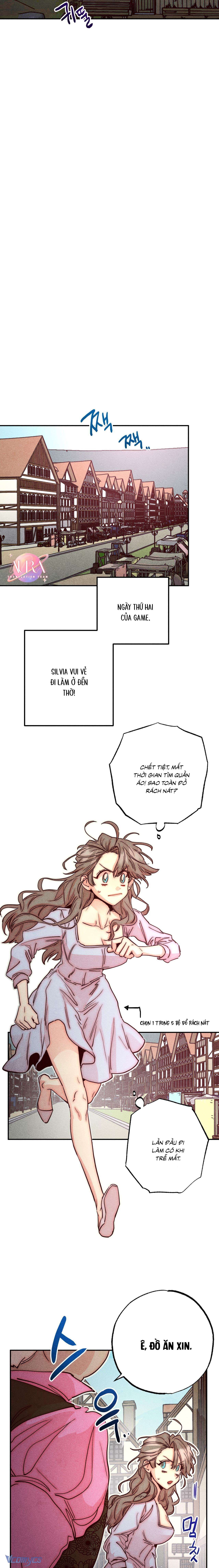 Thu Thập Đêm Đầu Tiên Của Các Nam Chính Chapter 4 - Trang 17 - Dâm Cô Nương