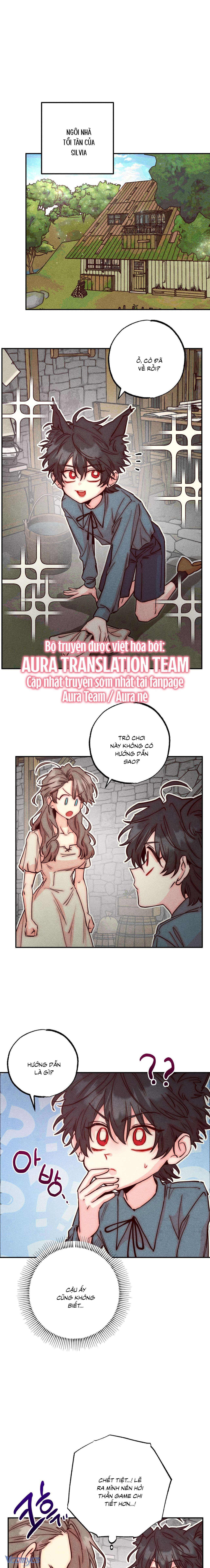 Thu Thập Đêm Đầu Tiên Của Các Nam Chính Chapter 4 - Trang 4 - Dâm Cô Nương