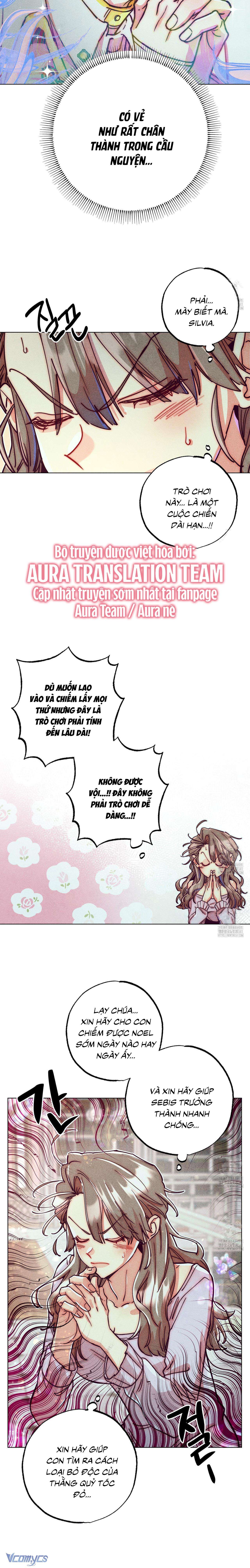 Thu Thập Đêm Đầu Tiên Của Các Nam Chính Chapter 10 - Trang 10 - Dâm Cô Nương