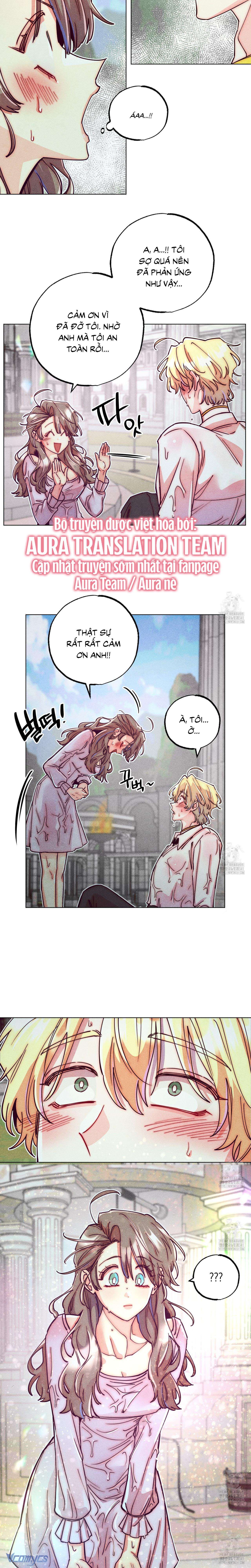 Thu Thập Đêm Đầu Tiên Của Các Nam Chính Chapter 10 - Trang 18 - Dâm Cô Nương