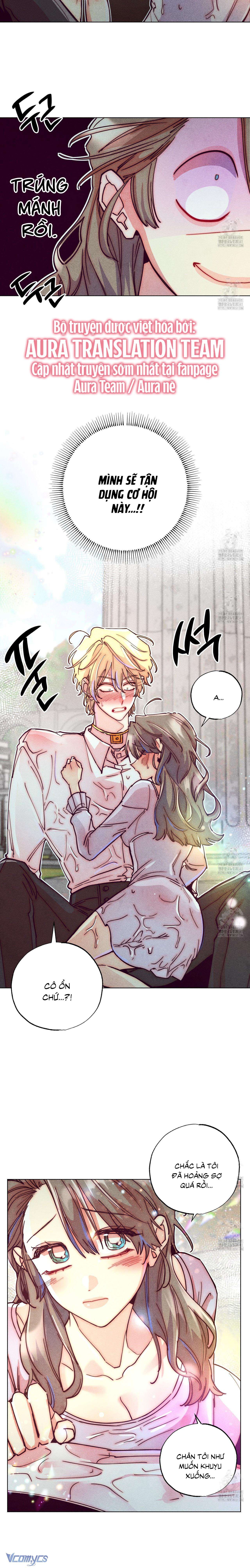 Thu Thập Đêm Đầu Tiên Của Các Nam Chính Chapter 10 - Trang 20 - Dâm Cô Nương