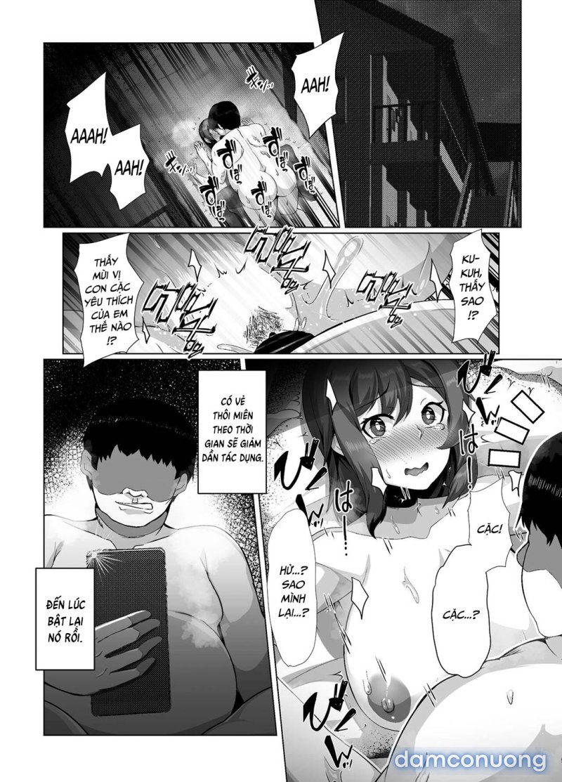 Sairin JD Oneshot - Trang 22 - Dâm Cô Nương