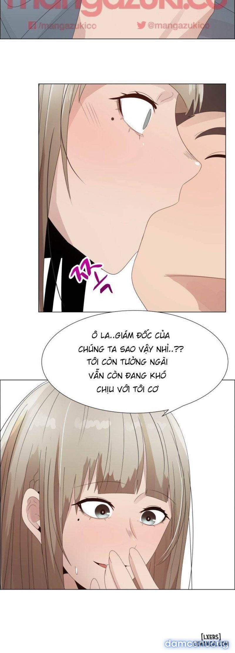 Nếu Em Vui Chapter 32 - Trang 13 - Dâm Cô Nương