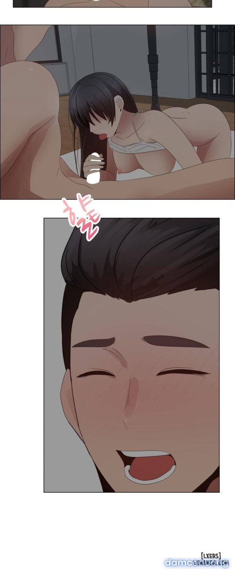 Nếu Em Vui Chapter 34 - Trang 19 - Dâm Cô Nương