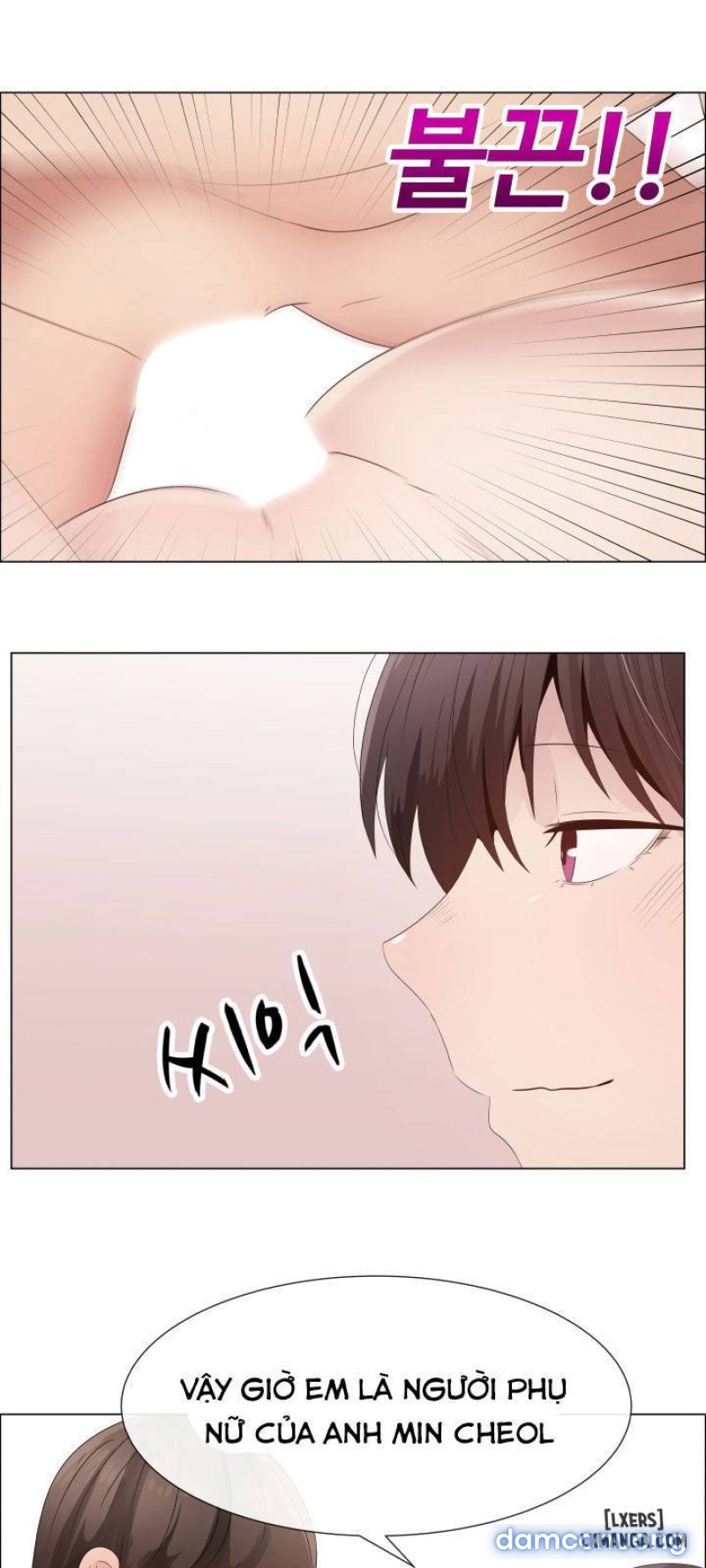 Nếu Em Vui Chapter 30 - Trang 20 - Dâm Cô Nương