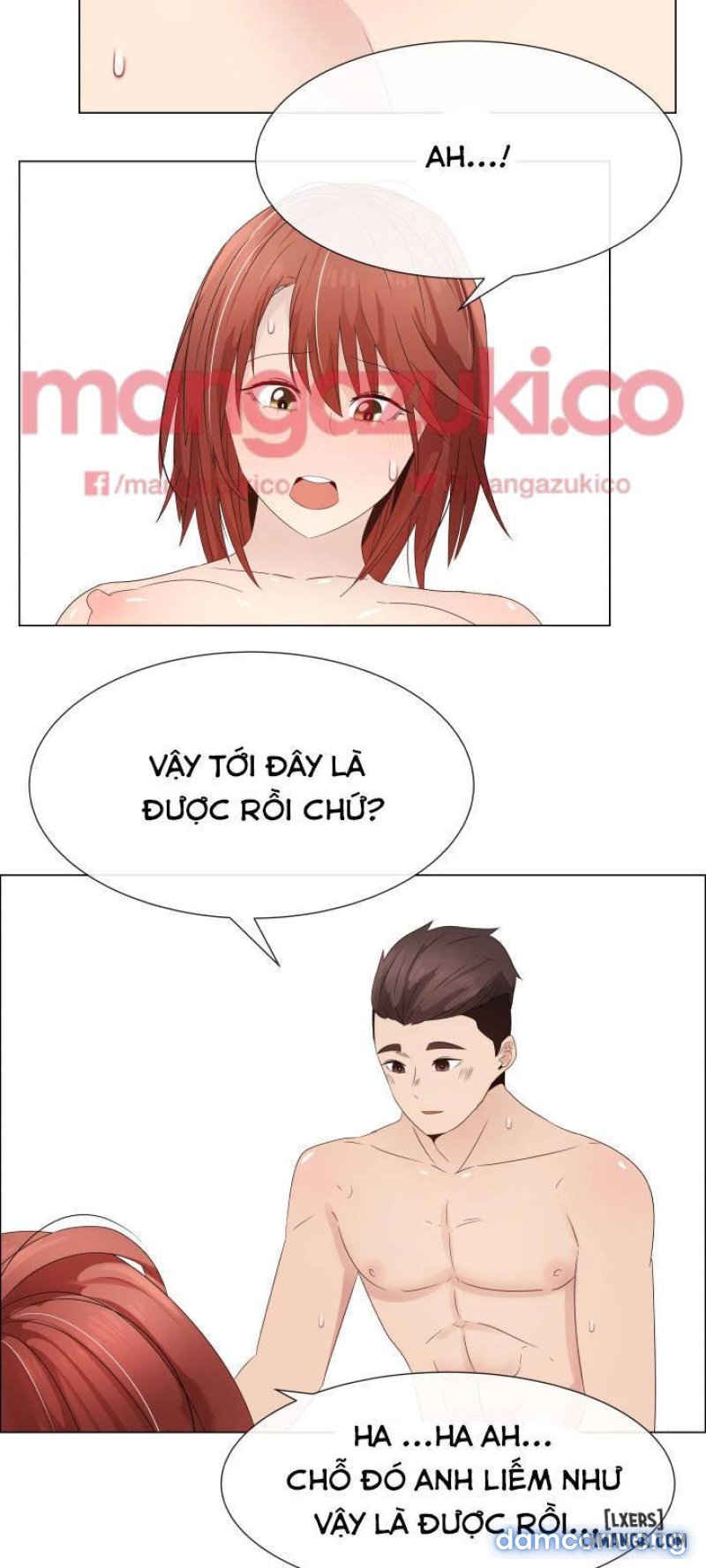 Nếu Em Vui Chapter 30 - Trang 24 - Dâm Cô Nương