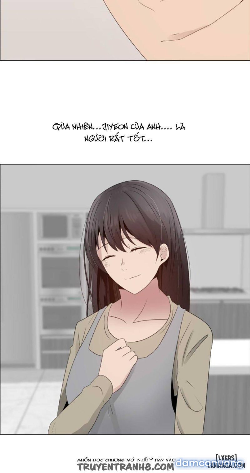 Nếu Em Vui Chapter 23 - Trang 17 - Dâm Cô Nương