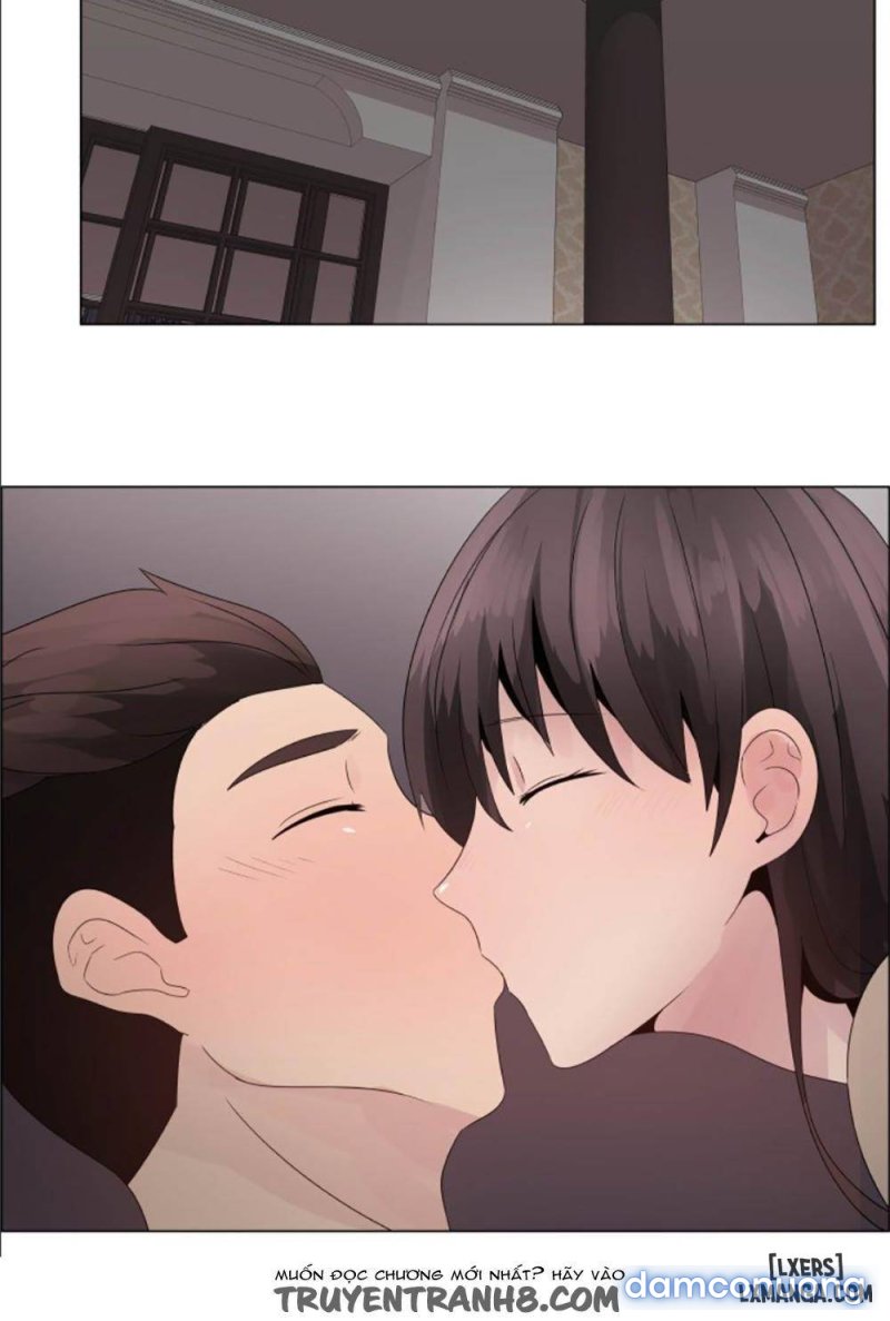 Nếu Em Vui Chapter 23 - Trang 23 - Dâm Cô Nương