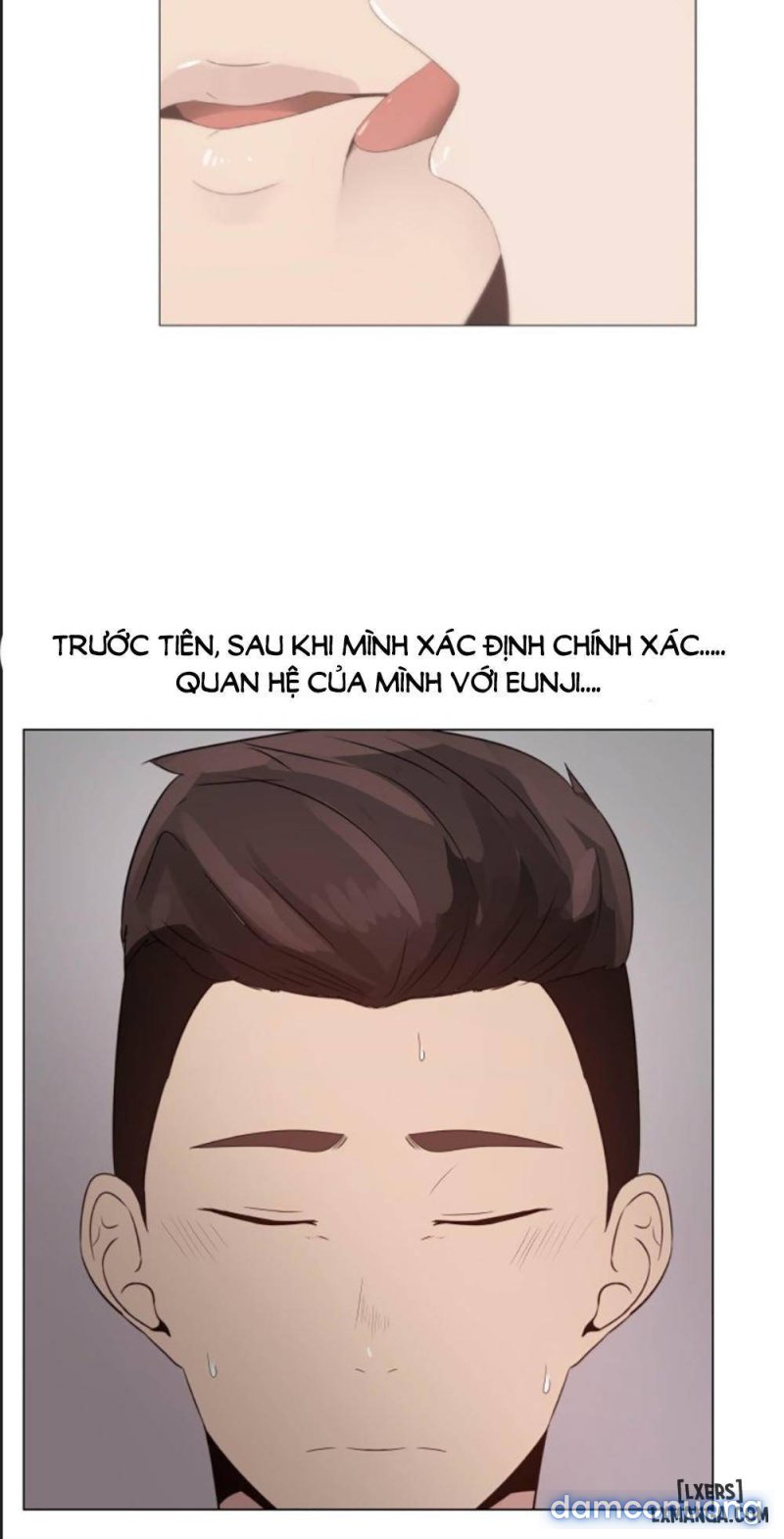 Nếu Em Vui Chapter 23 - Trang 40 - Dâm Cô Nương