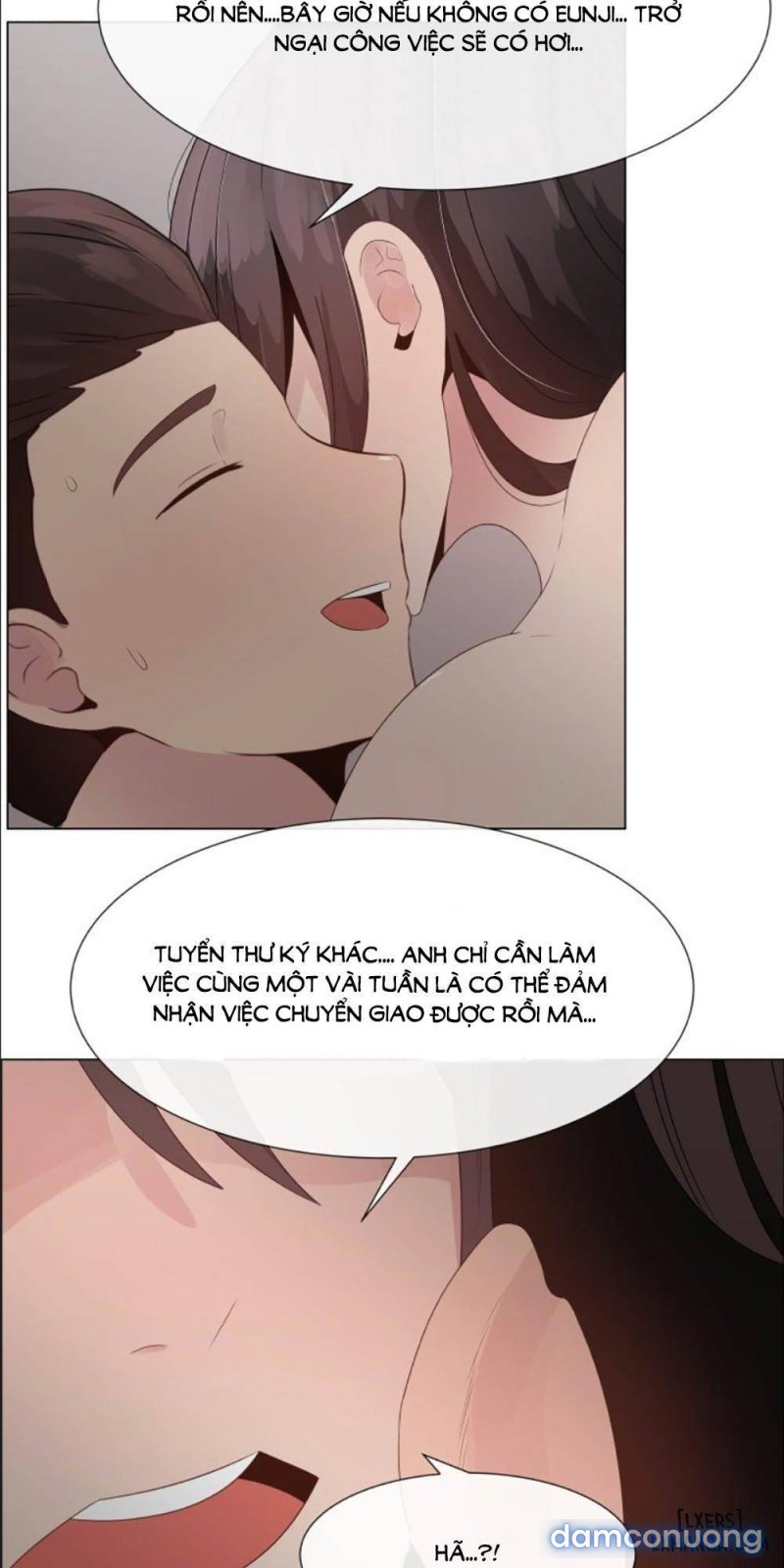 Nếu Em Vui Chapter 23 - Trang 42 - Dâm Cô Nương