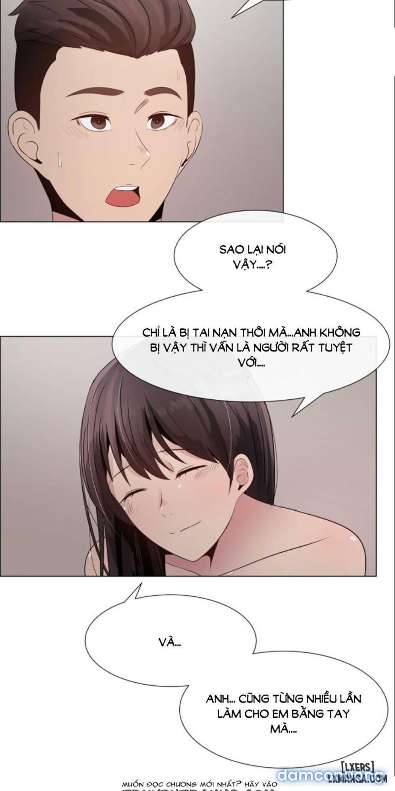 Nếu Em Vui Chapter 23 - Trang 49 - Dâm Cô Nương