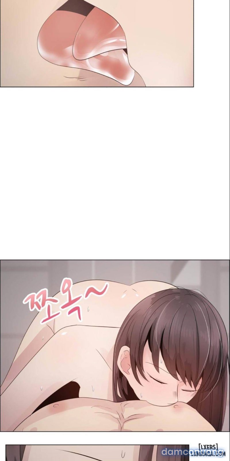 Nếu Em Vui Chapter 23 - Trang 51 - Dâm Cô Nương