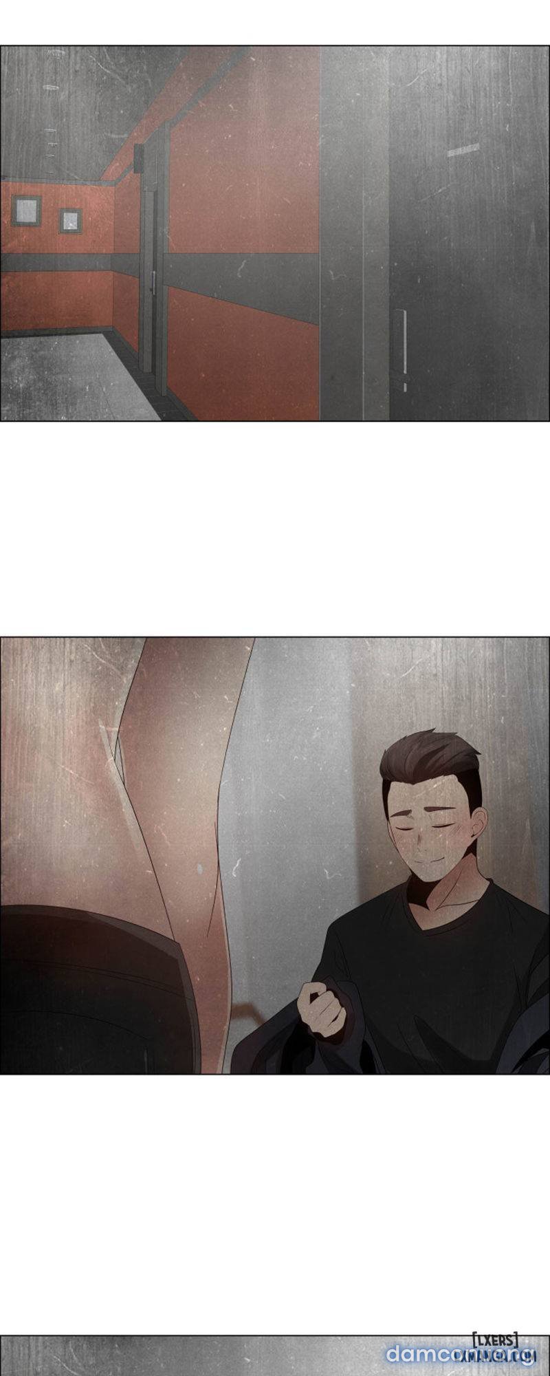 Nếu Em Vui Chapter 38 - Trang 14 - Dâm Cô Nương