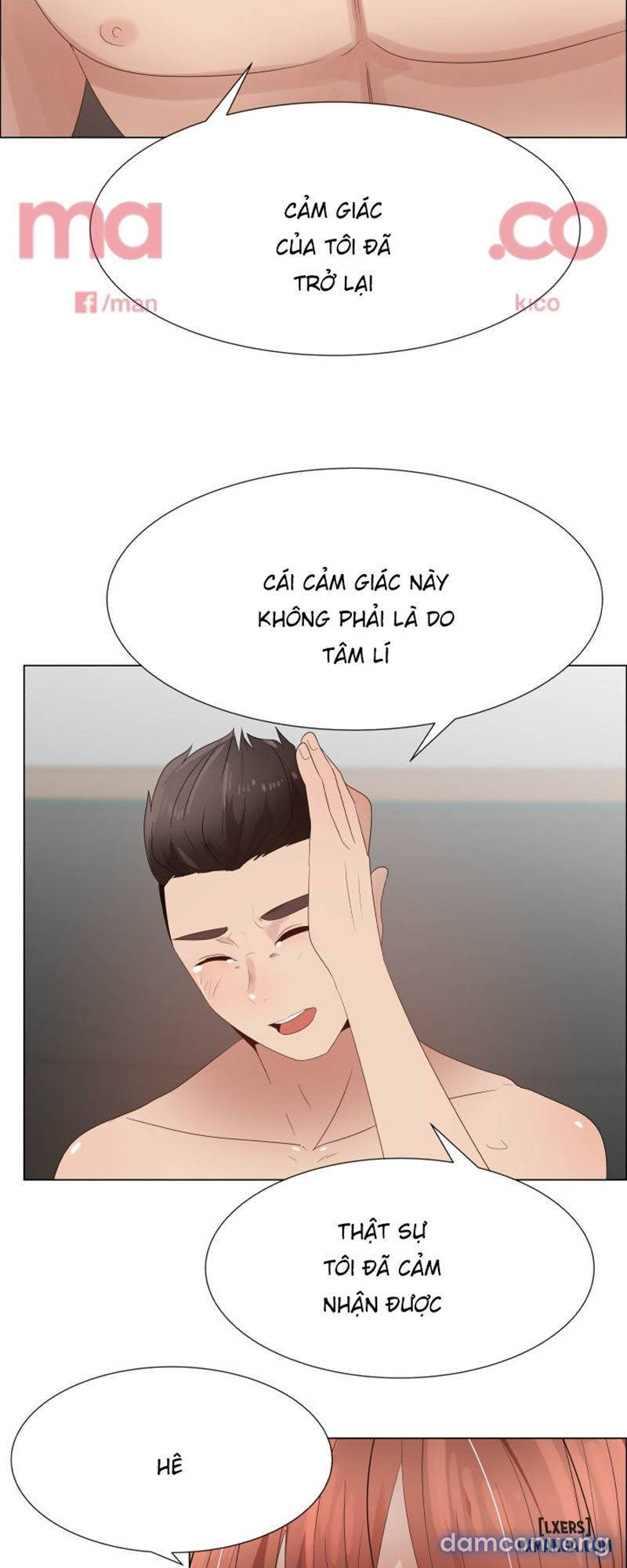 Nếu Em Vui Chapter 38 - Trang 30 - Dâm Cô Nương