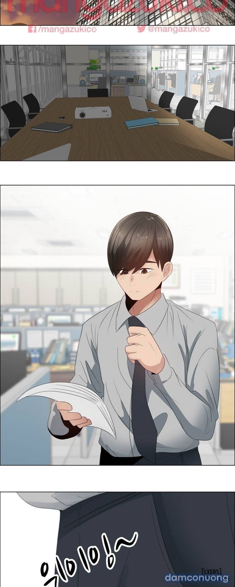 Nếu Em Vui Chapter 38 - Trang 45 - Dâm Cô Nương