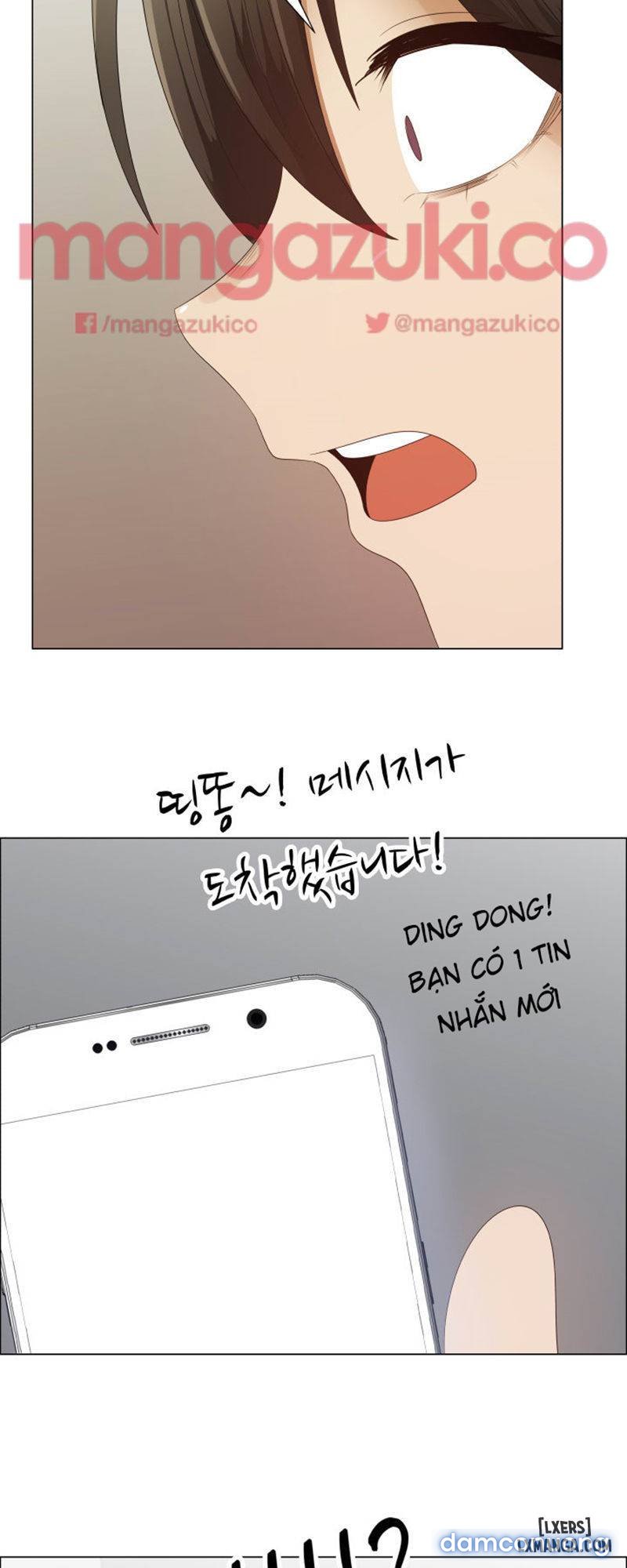 Nếu Em Vui Chapter 38 - Trang 9 - Dâm Cô Nương