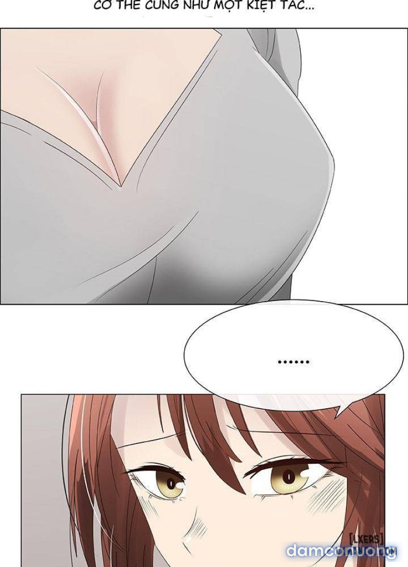 Nếu Em Vui Chapter 28 - Trang 11 - Dâm Cô Nương